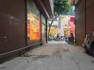 Nhà hẻm xe hơi  cao thắng, quận 3  40m2  4 tầng  giá 8,2 tỷ