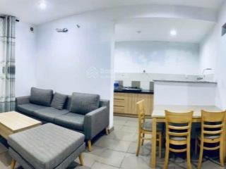 Thuê chung cư tdh phước bình q9  full nội thất