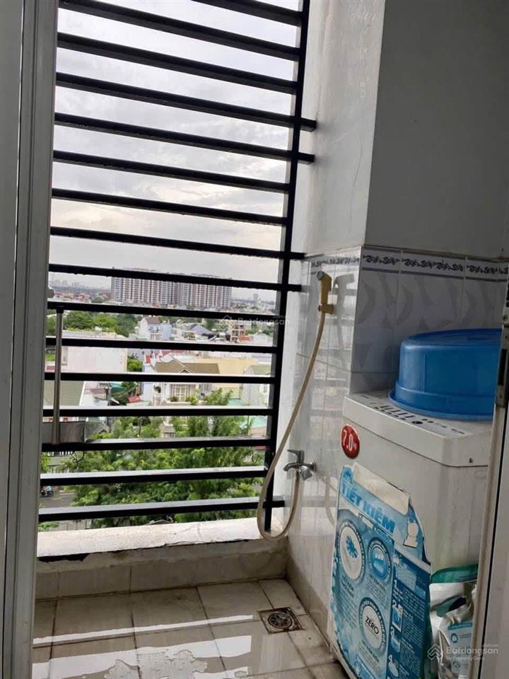 Thuê chung cư tdh phước bình q9  full nội thất