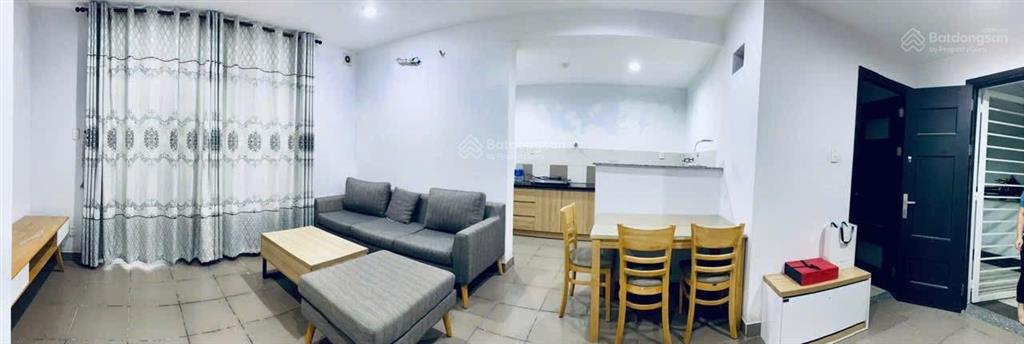 Thuê chung cư tdh phước bình q9  full nội thất