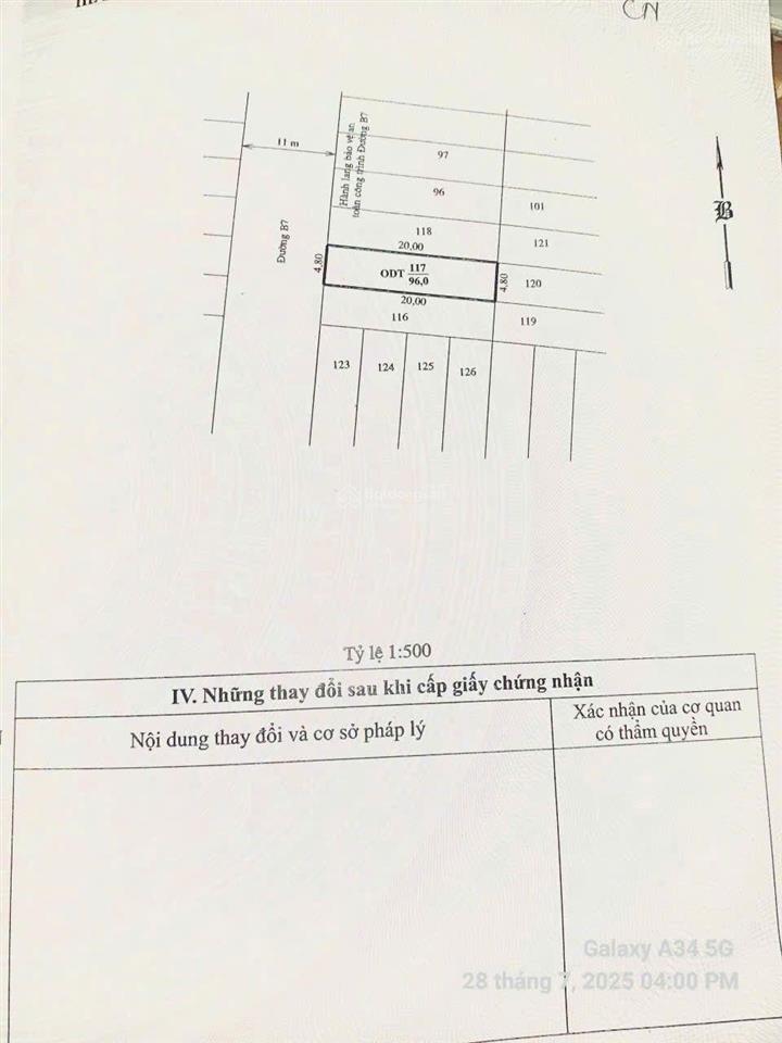 Bán nhà mỹ bình  gần biển, ngay chung cư phú thịnh vị trí đẹp, đường 11m thông thoáng
