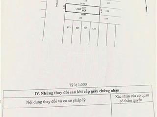 Bán nhà mỹ bình  gần biển, ngay chung cư phú thịnh vị trí đẹp, đường 11m thông thoáng