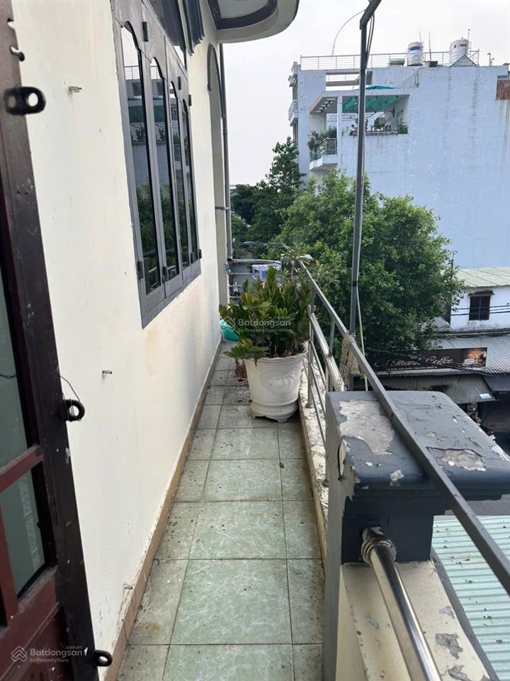 Bán nhà mặt phố tại phan huy ích, 11,2 tỷ, 66 m2, 6pn, 6wc, chính chủ bán gấp