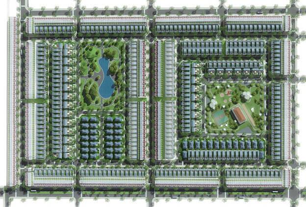 Chủ đất  cần dòng tiền bán giá hữu nghị  lô a2  ô 33  khu dân cư icon central