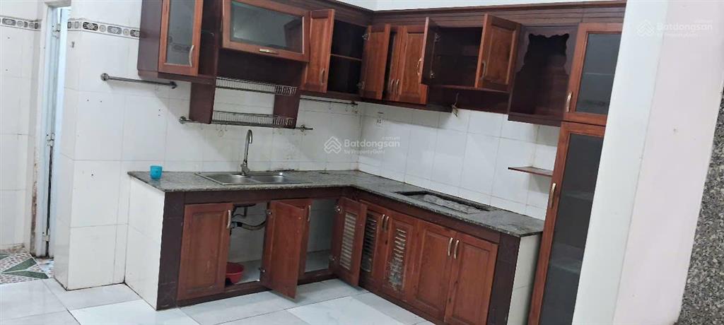 Cho thuê nhà nguyên căn 162/20 liên khu 4/5 hẻm ô tô