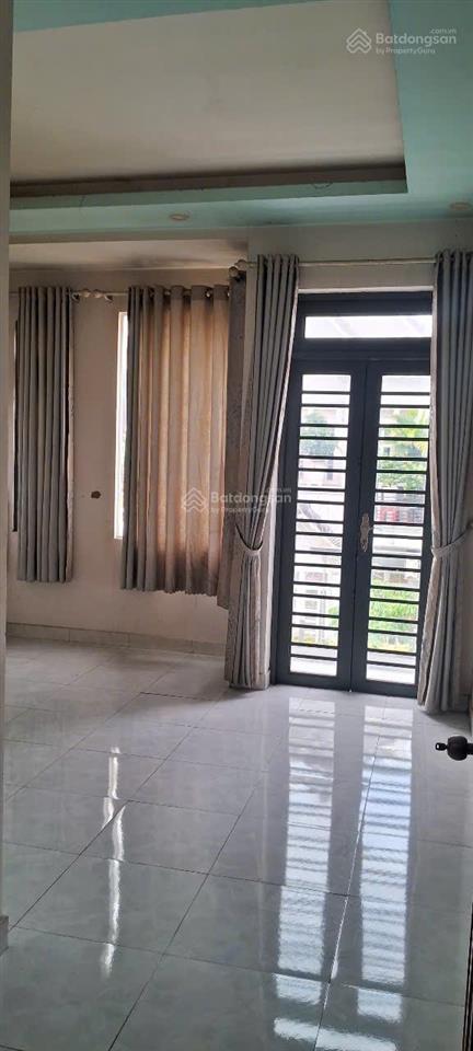 Cho thuê nhà nguyên căn 162/20 liên khu 4/5 hẻm ô tô