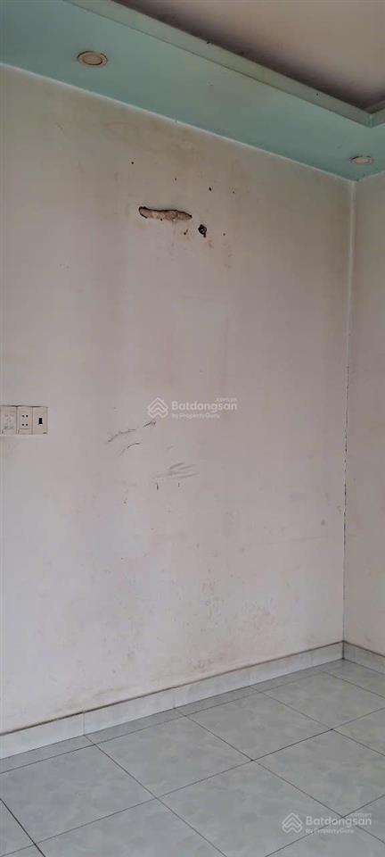 Cho thuê nhà nguyên căn 162/20 liên khu 4/5 hẻm ô tô