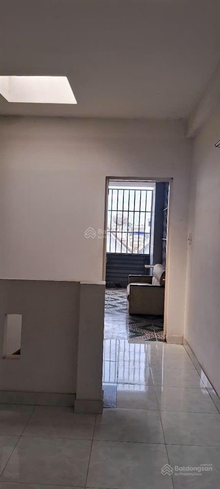 Cho thuê nhà nguyên căn 162/20 liên khu 4/5 hẻm ô tô