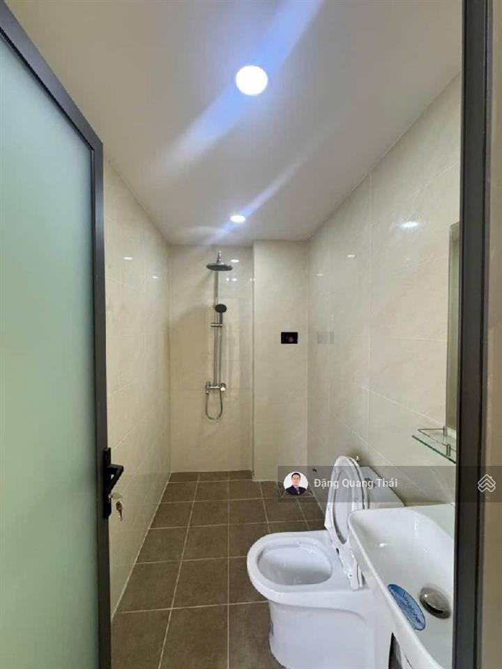 Khan hiếm! hẻm thông ô tô tránh lê quang định 71.4m2 4x18m 4 tầng  6pn  11.8 tỷ  p. 7 bình thạnh