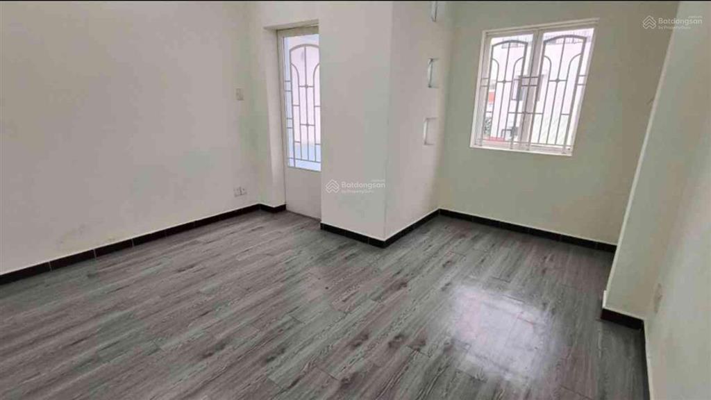 Giảm 500tr! hẻm xe hơi bùi đình túy  4x13m  52m2  4 tầng  gần chợ bà chiểu  7.99 tỷ bình thạnh