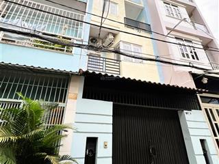 Giảm 500tr! hẻm xe hơi bùi đình túy  4x13m  52m2  4 tầng  gần chợ bà chiểu  7.99 tỷ bình thạnh