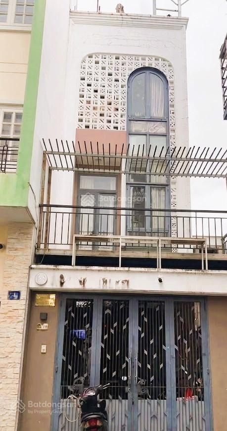 Giảm 500tr! 72m2  hẻm xe hơi  vạn kiếp sát phan xích long  gần mặt tiền  9 tỷ  bình thạnh