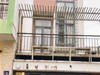 Giảm 500tr! 72m2  hẻm xe hơi  vạn kiếp sát phan xích long  gần mặt tiền  9 tỷ  bình thạnh