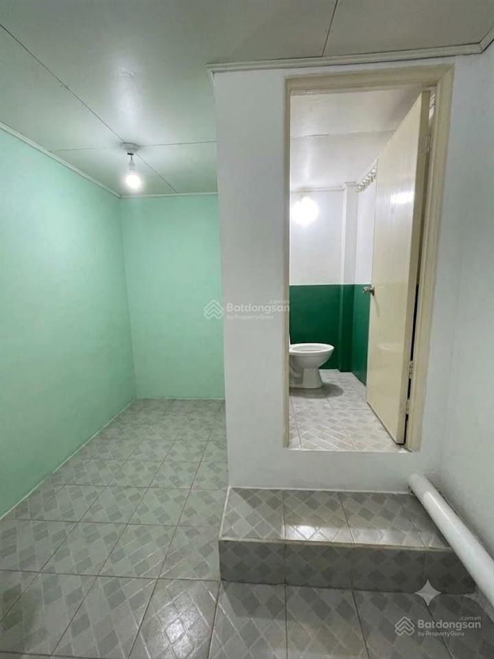 Giảm 1.2 tỷ  hẻm xe hơi thông  lê văn duyệt, sát cầu bông  1 bước qua quận 1  52m2  8,8 tỷ