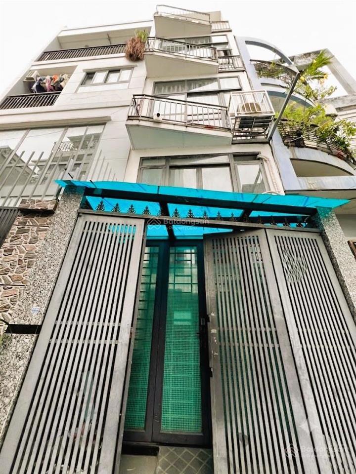 Căn hộ hiếm có! nguyễn lâm  52m²  5 tầng  11 phòng  dt 35tr/th  8.8 tỷ, p3, bình thạnh
