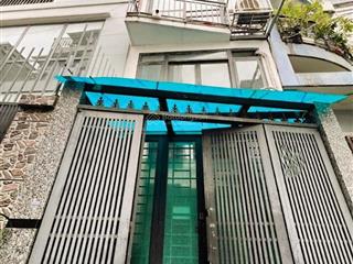 Độc quyền! nguyễn lâm  52m2  5 tầng  11 phòng  dt 35tr/th  8.8 tỷ, p3, bình thạnh