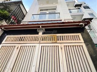 Hiếm! hẻm xe hơi nơ trang long giáp phú nhuận  47m2  4 tầng  dòng tiền 21 tr/th  p7 bình thạnh