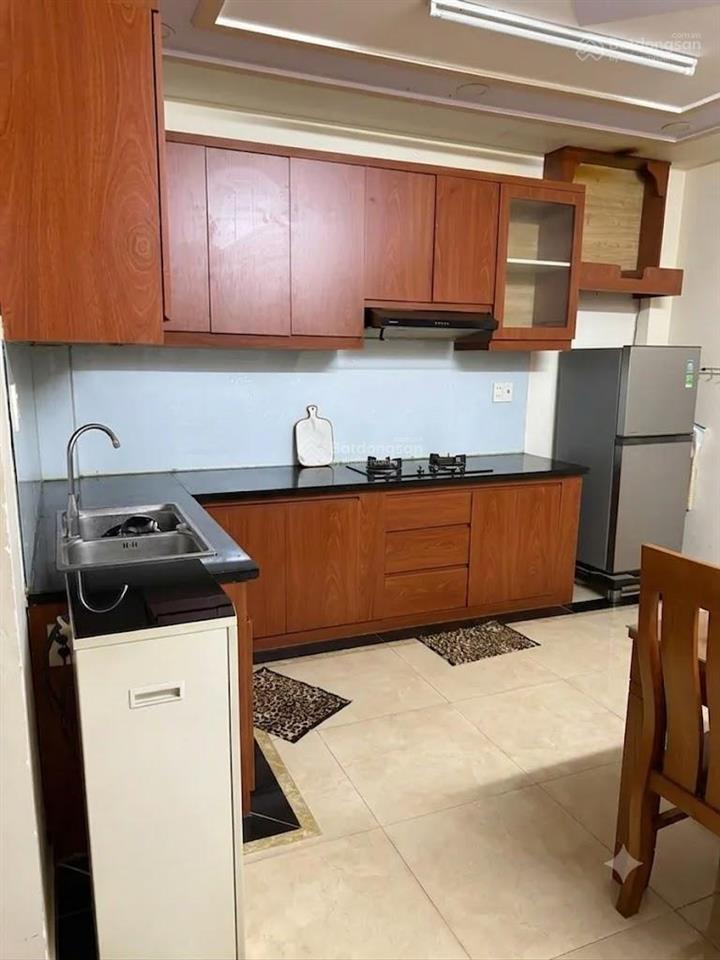 Cực hiếm! nhà 5 tầng 2 mặt hẻm trần bình trọng 51.2m2  8,68 tỷ p5 bình thạnh  dòng tiền 20 tr/th