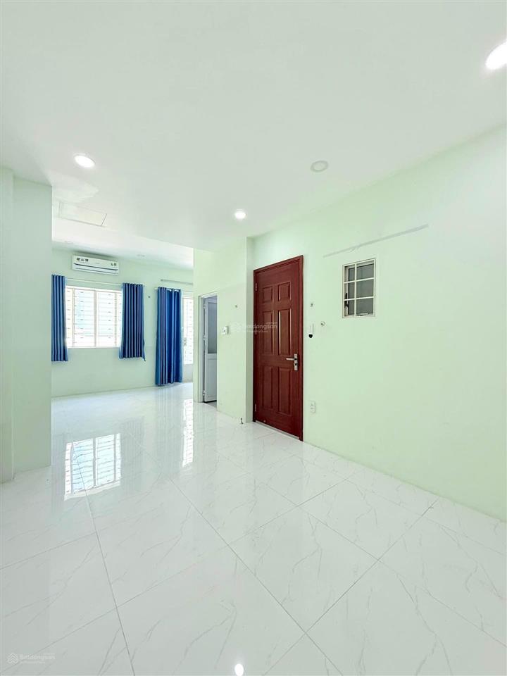 Giá tốt! hẻm thông lê quang định  43.7m2  4 tầng  bề ngang 5m  7.95 tỷ  p14 q.bình thạnh