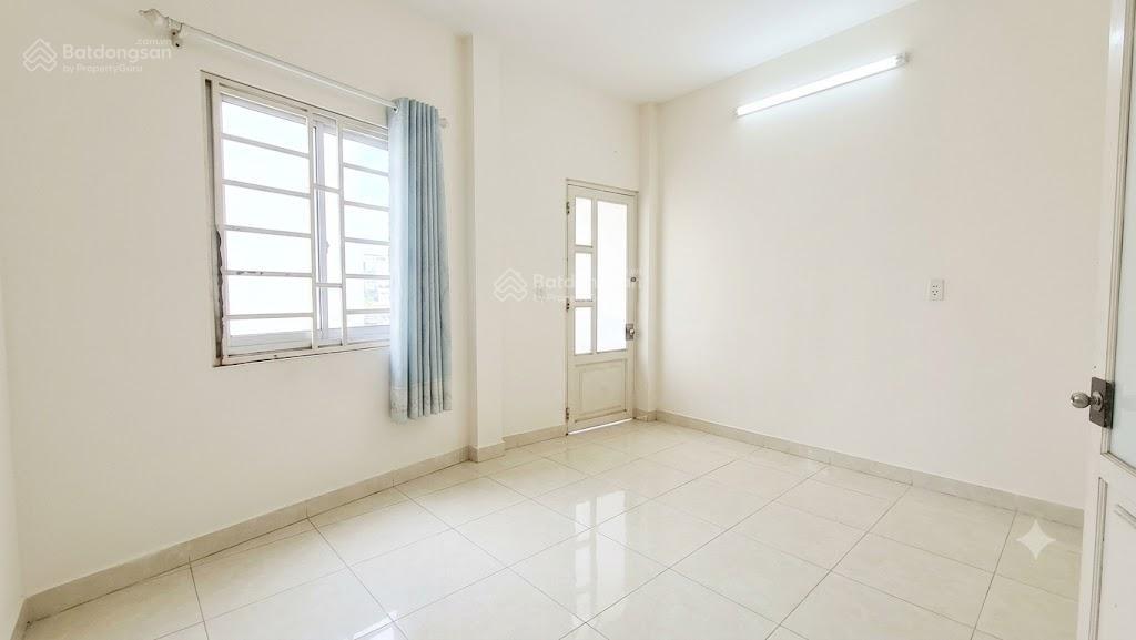Cực hot  hẻm xe hơi thông  gần hv cán bộ  45m²  4 tầng  chu văn an  7,6 tỷ  p12 bình thạnh