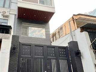Gấp bán giảm 1 tỷ  hẻm ô tô thông  52m2  4 tầng  xô viết nghệ tĩnh  8,5 tỷ  p. 26, bình thạnh