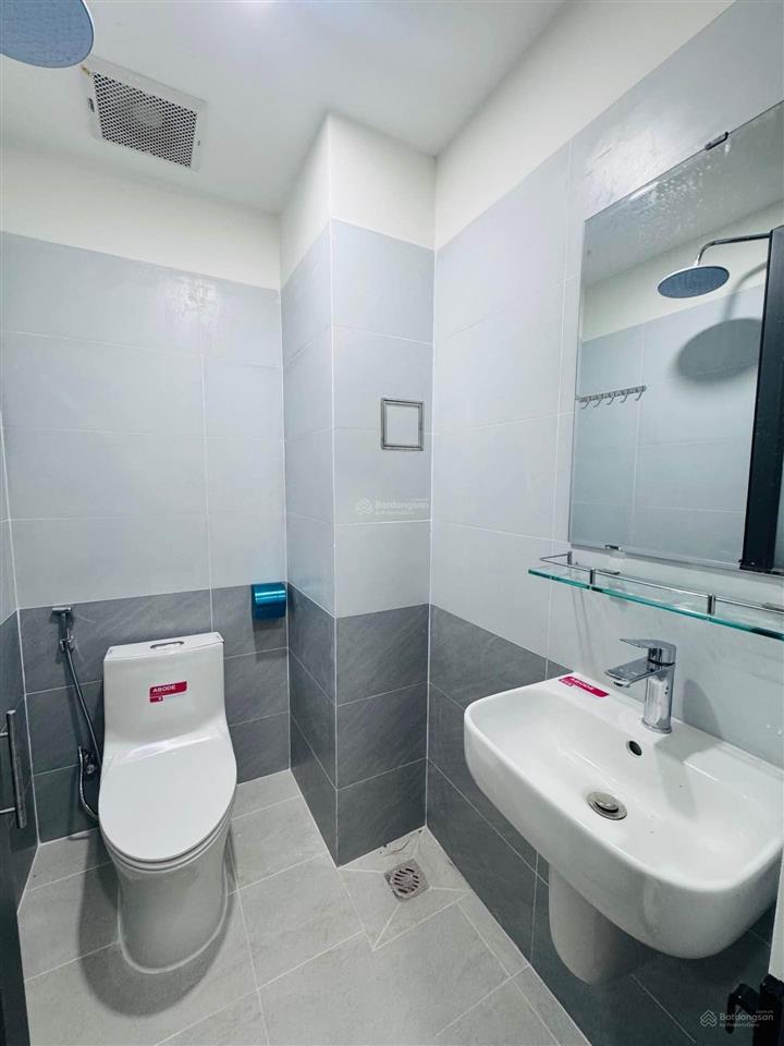 Gấp bán giảm 1 tỷ  hẻm ô tô thông  52m2  4 tầng  xô viết nghệ tĩnh  8,5 tỷ  p. 26, bình thạnh