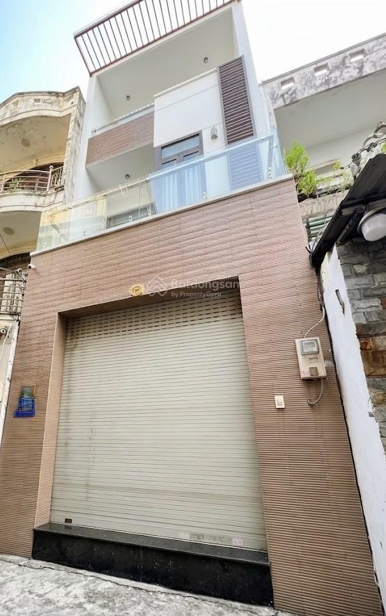 Tuyệt phẩm  hẻm xe hơi thông  44.1m23 tầng  nhà đẹp ở ngay  nguyễn xí  9 tỷ  p13 bình thạnh