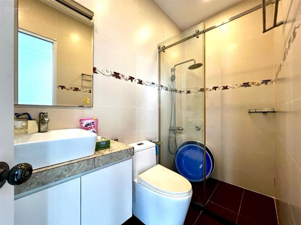 Tuyệt phẩm  hẻm xe hơi thông  44.1m23 tầng  nhà đẹp ở ngay  nguyễn xí  9 tỷ  p13 bình thạnh
