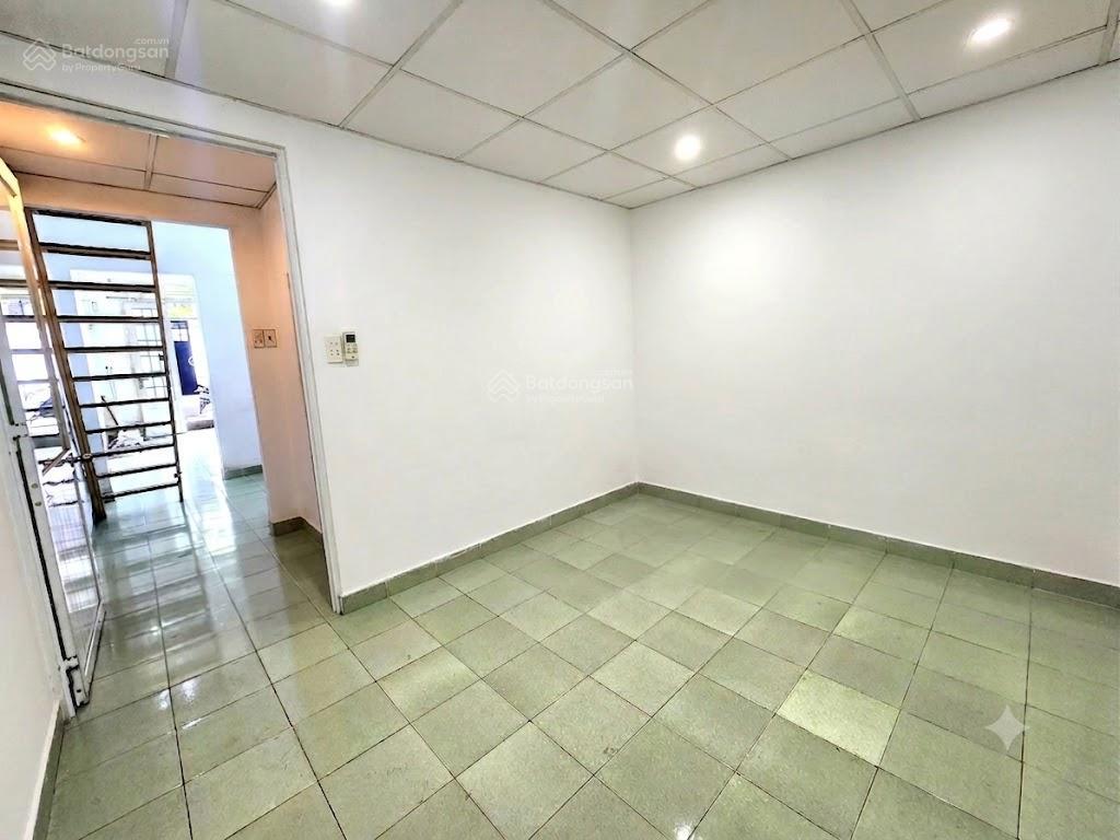 Giảm mạnh 500tr  hẻm xe hơi 6m  52m²  nguyễn xí  7,35 tỷ  p13, q. bình thạnh