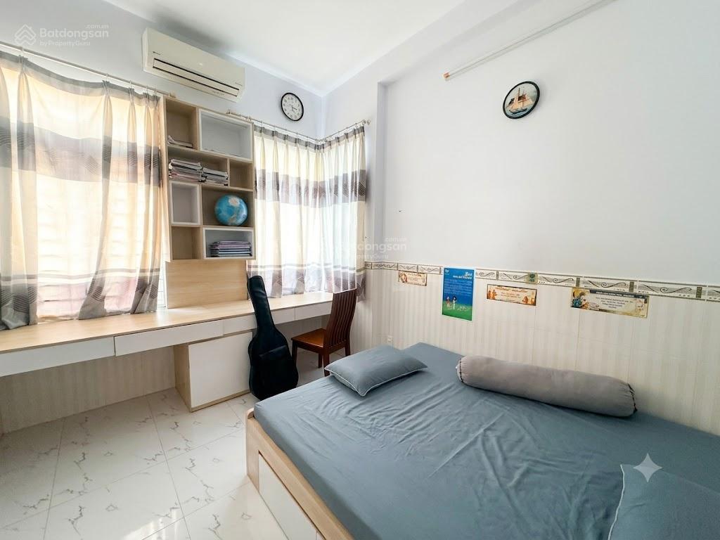Vị trí đẹp  gần mặt tiền  sát quận 1  40.1m2  4 tầng  điện biên phủ  7.6 tỷ  p15 bình thạnh