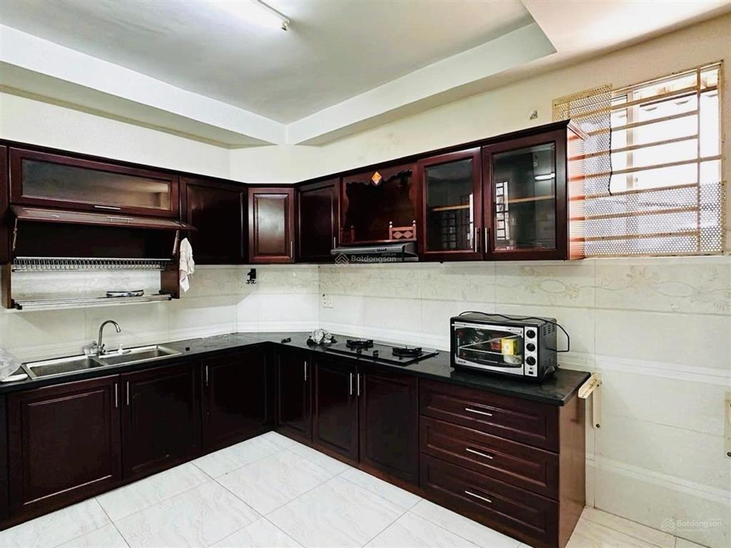 Giá rẻ  hẻm xe hơi lô góc  52,3m² 2 tầng  sát mặt tiền trần bình trọng  7,2 tỷ  p5 bình thạnh