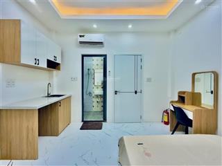 Cách mặt tiền 1 căn  53m2  5 tầng  căn hộ dv  7pn nguyễn thượng hiền  8.95 tỷ  p.5 bình thạnh
