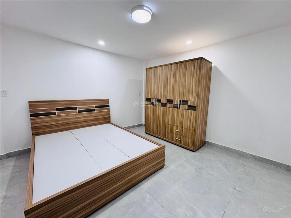 Giảm 500 triệu  nhà mới sát mặt tiền  72m2  2 tầng  nguyễn thiện thuật  7 tỷ  p24 bình thạnh