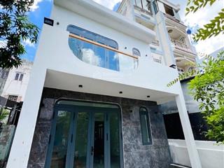 Giảm 500 triệu  nhà mới sát mặt tiền  72m2  2 tầng  nguyễn thiện thuật  7 tỷ  p24 bình thạnh