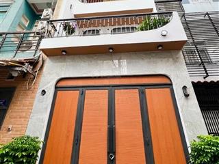 Siêu phẩm! hẻm xe hơi  bùi đình túy  43.4m2  nhà mới ở ngay  7,99 tỷ  p12 q. bình thạnh