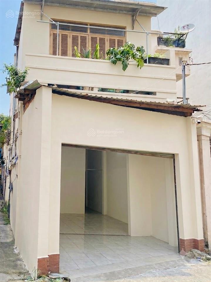 Giảm 1 tỷ  hẻm ôtô tránh sát mặt tiền  nguyễn văn đậu  100m2  4,7x24  13,5 tỷ  p11 bình thạnh