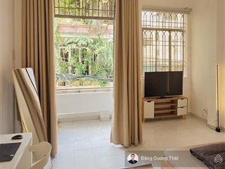 Hiếm! hẻm xe hơi 5m  điện biên phủ sát q. 1  59m2  4.15x14m nở hậu 4.6m  10.4 tỷ p17,bình thạnh