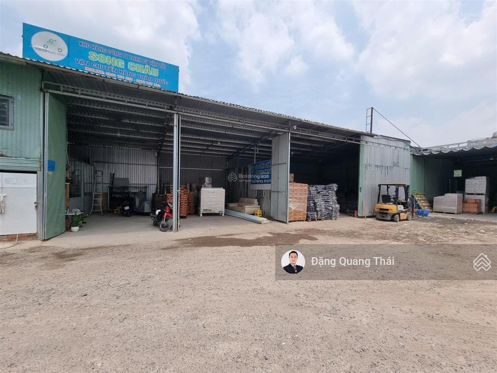 Siêu phẩm  mặt tiền 22m  gần 1.000m²  đất thổ cư 100%  lê thị riêng  85 tỷ  p.thới an q.12