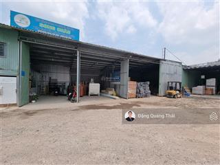 Siêu phẩm  mặt tiền 22m  gần 1.000m²  đất thổ cư 100%  lê thị riêng  85 tỷ  p.thới an q.12