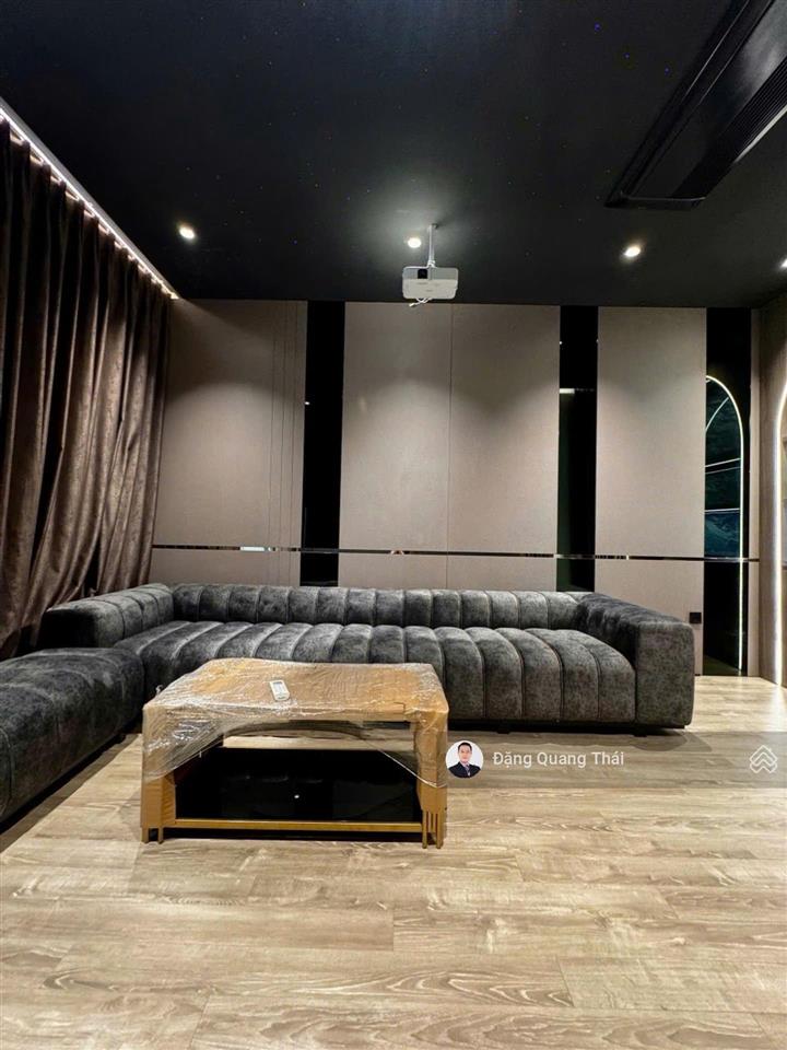 Siêu phẩm  hẻm ô tô ngủ nhà  60m2  4x15m  5 tầng  nơ trang long  12,99 tỷ  p13 q. bình thạnh