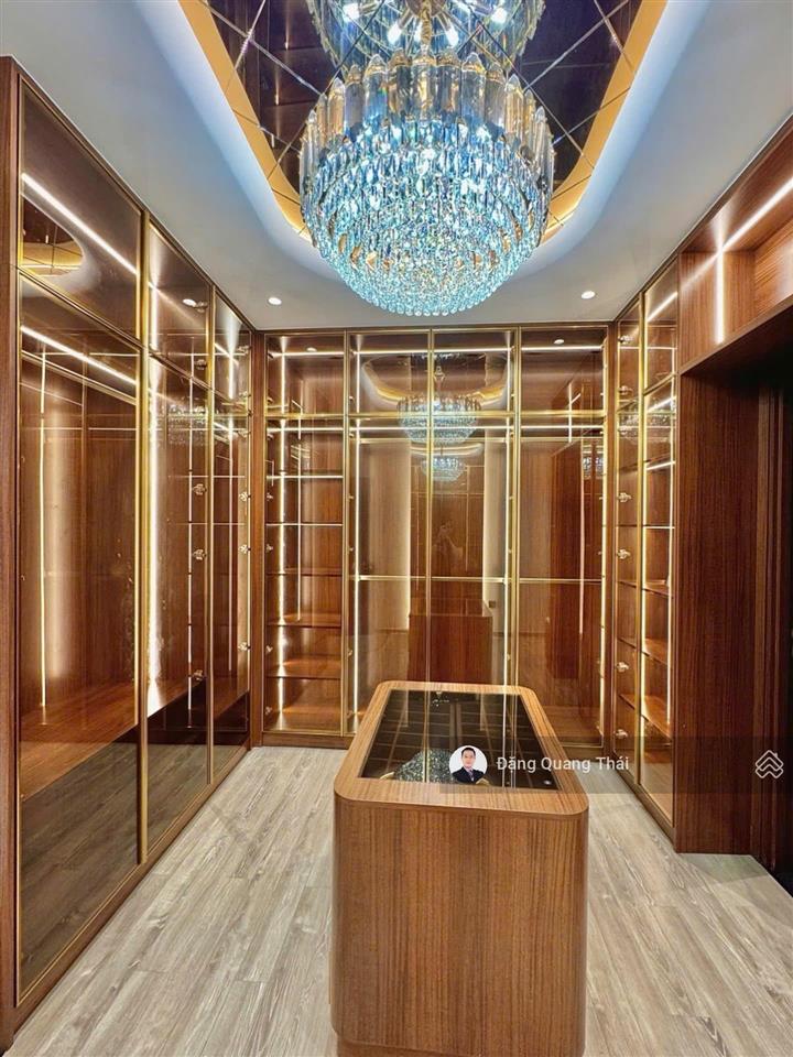Siêu phẩm  hẻm ô tô ngủ nhà  60m2  4x15m  5 tầng  nơ trang long  12,99 tỷ  p13 q. bình thạnh