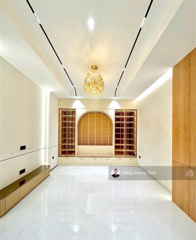 Siêu phẩm  hẻm ô tô ngủ nhà  60m2  4x15m  5 tầng  nơ trang long  12,99 tỷ  p13 q. bình thạnh