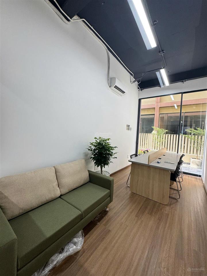 Cho thuê nguyên căn soho  đường chính n3c đối diện wiyo  5 tầng thang máy  45tr/th  global city