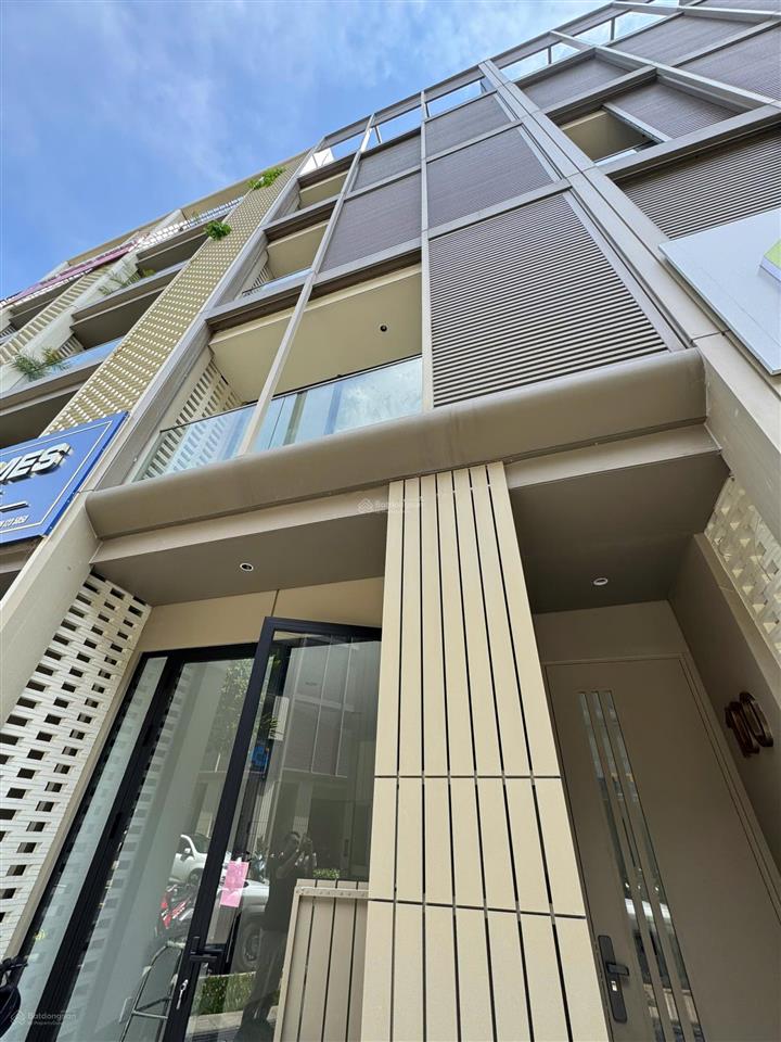 Cho thuê nguyên căn soho  đường chính n3c đối diện wiyo  5 tầng thang máy  45tr/th  global city