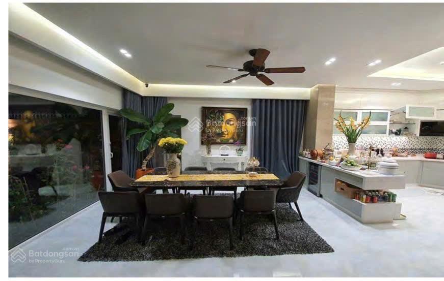 Hiếm  biệt thự compound trực diện sông nguyễn văn hưởng371m2hồ bơidòng tiền 195tr thảo điền q2