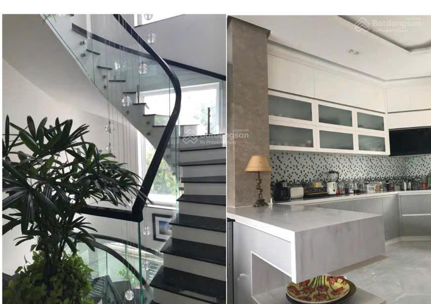 Hiếm  biệt thự compound trực diện sông nguyễn văn hưởng371m2hồ bơidòng tiền 195tr thảo điền q2