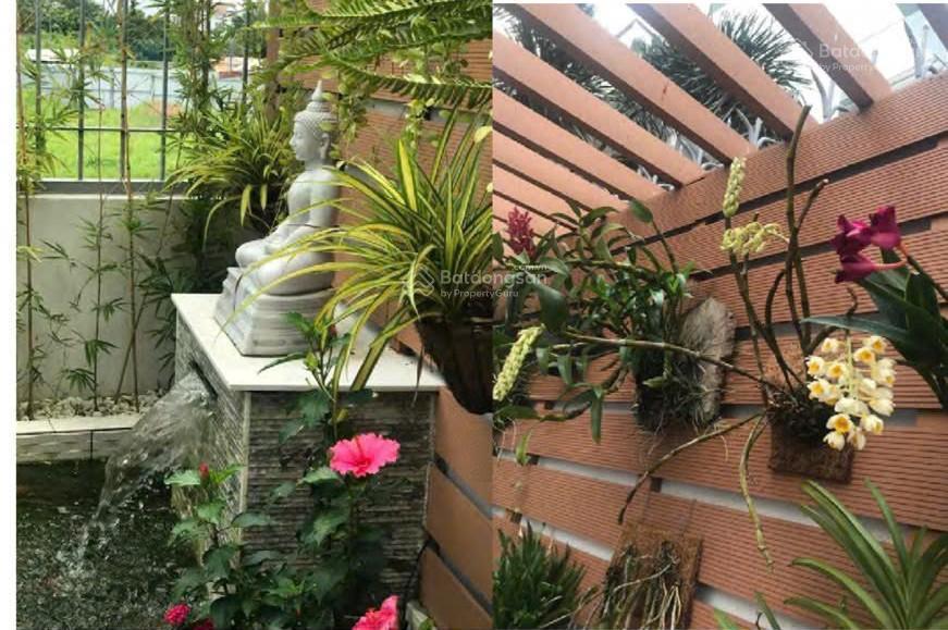 Hiếm  biệt thự compound trực diện sông nguyễn văn hưởng371m2hồ bơidòng tiền 195tr thảo điền q2
