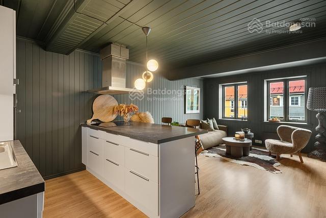 Hàng hiếm phú nhuận! mặt tiền trần hữu trang, p11 | 5 x 13m vuông vức  3 tầng | giá chỉ 10 tỷ tl