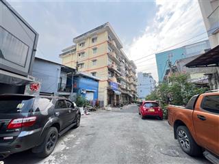 Siêu phẩm! đất trống tiện xây hxh lê trực, p7, bình thạnh 5,5 x 19m  cn 130m2 giá chỉ 11.9 tỷ tl