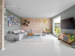 Siêu phẩm chdv! mặt tiền 5 tầng 12 pn khu nguyễn trọng tuyển |4x25m  95m2 vuông vức| chỉ 23 tỷ tl